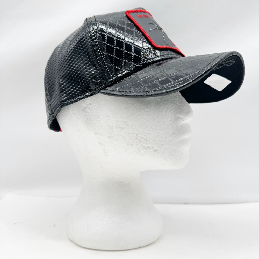 Goorin Bros The Farm Animal Trucker “Safe Word” Biter Spider Trucker Hat - Picture 9 of 16
